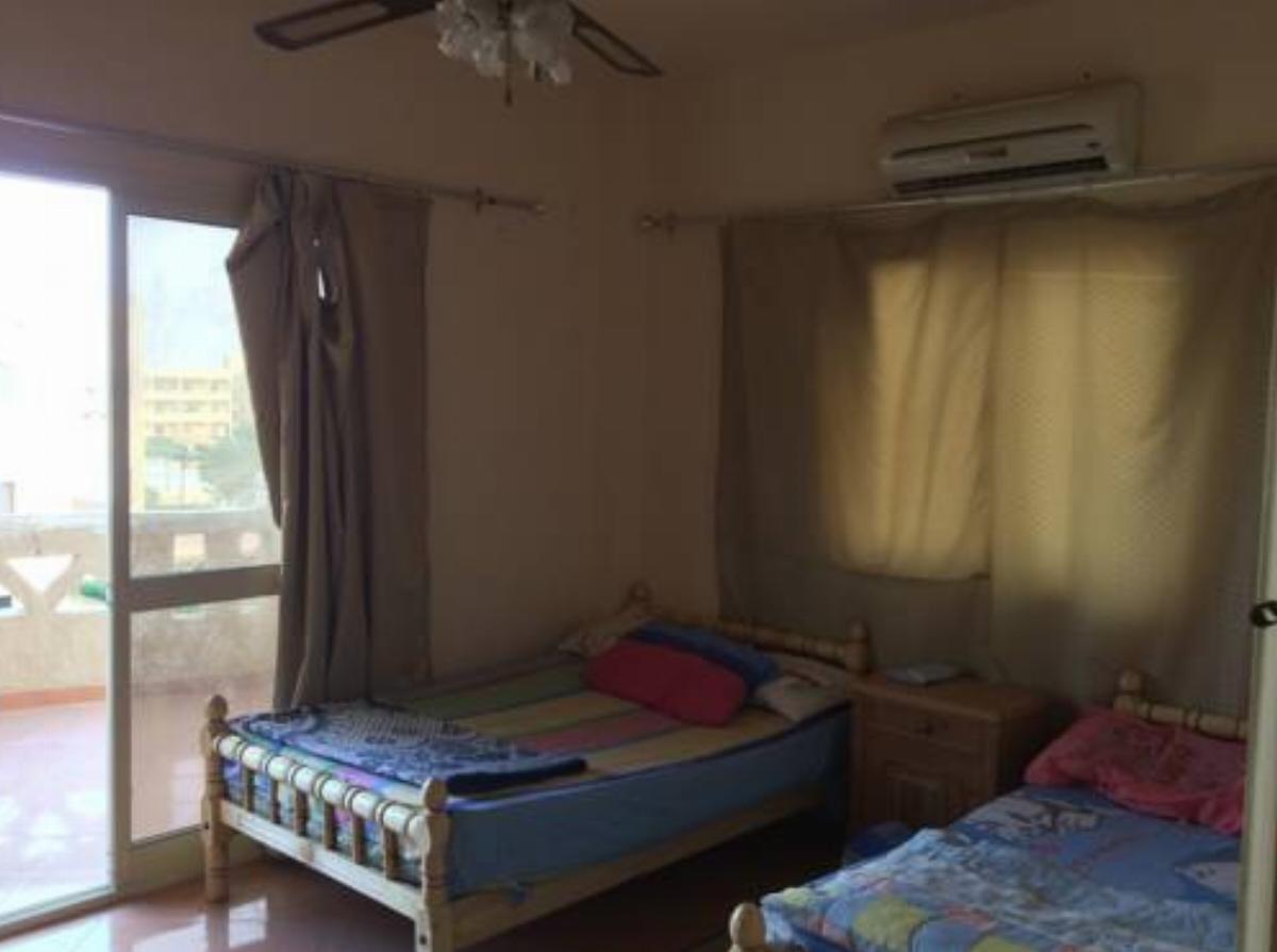 One-Bedroom Chalet at Mousa Coast - Unit A1923 Hotel Ash Shaţţ Egypt