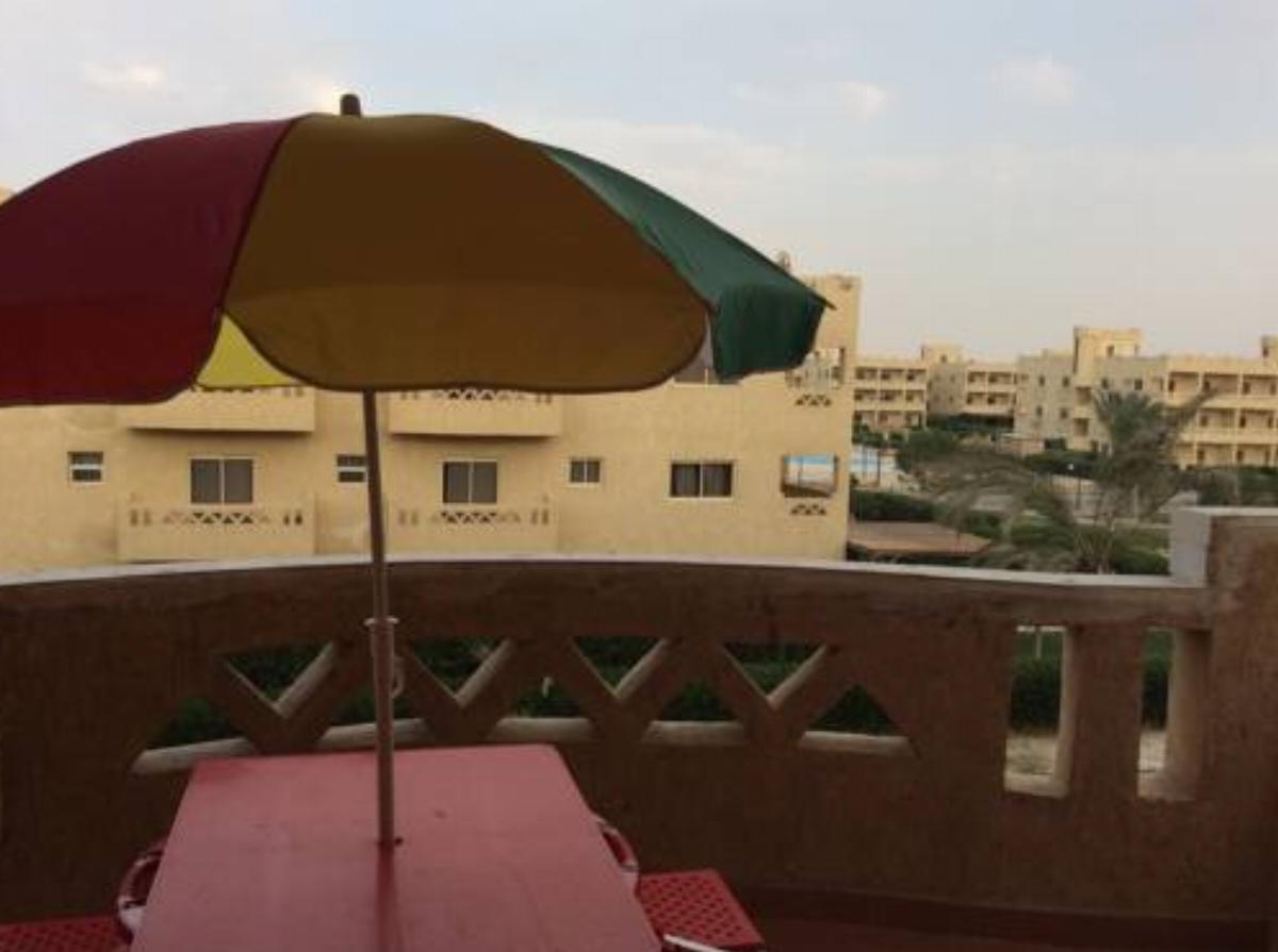 One-Bedroom Chalet at Mousa Coast - Unit A1923 Hotel Ash Shaţţ Egypt