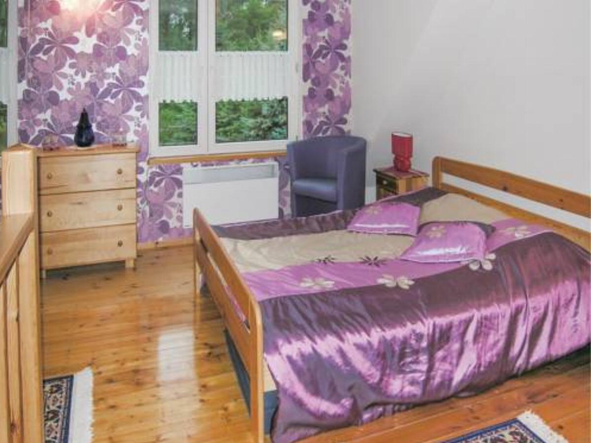 One-Bedroom Holiday Home in Biskupiec Hotel Biskupiec Poland