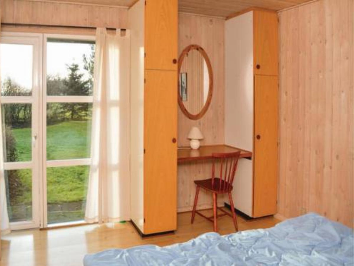 One-Bedroom Holiday Home in Bredebro Hotel Bådsbøl-Ballum Denmark