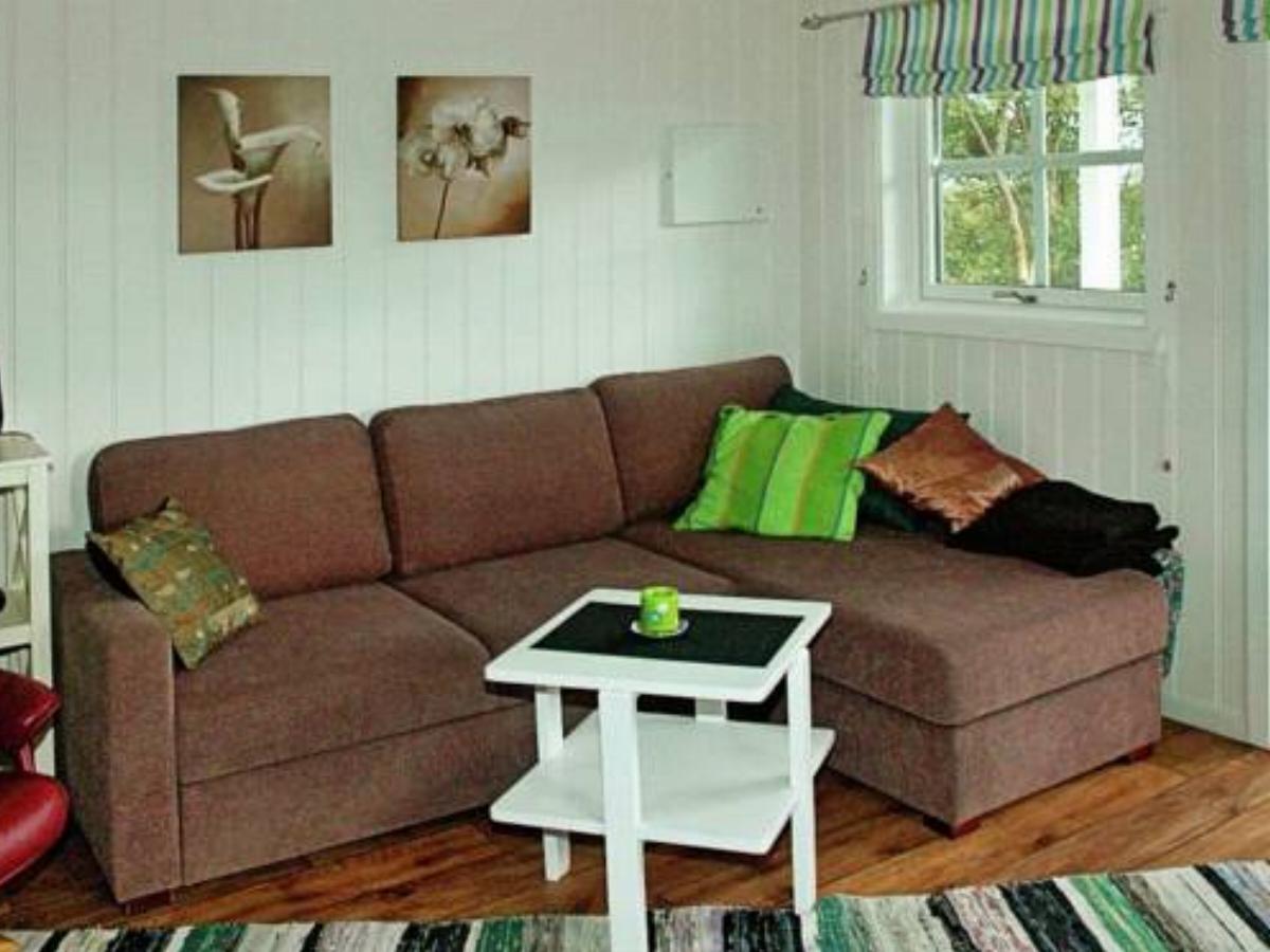 One-Bedroom Holiday home in Brekstad Hotel Brekstad Norway