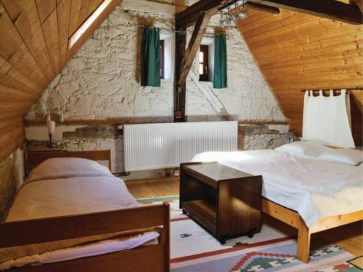 One-Bedroom Holiday Home in Busovice Hotel Bušovice Czech Republic