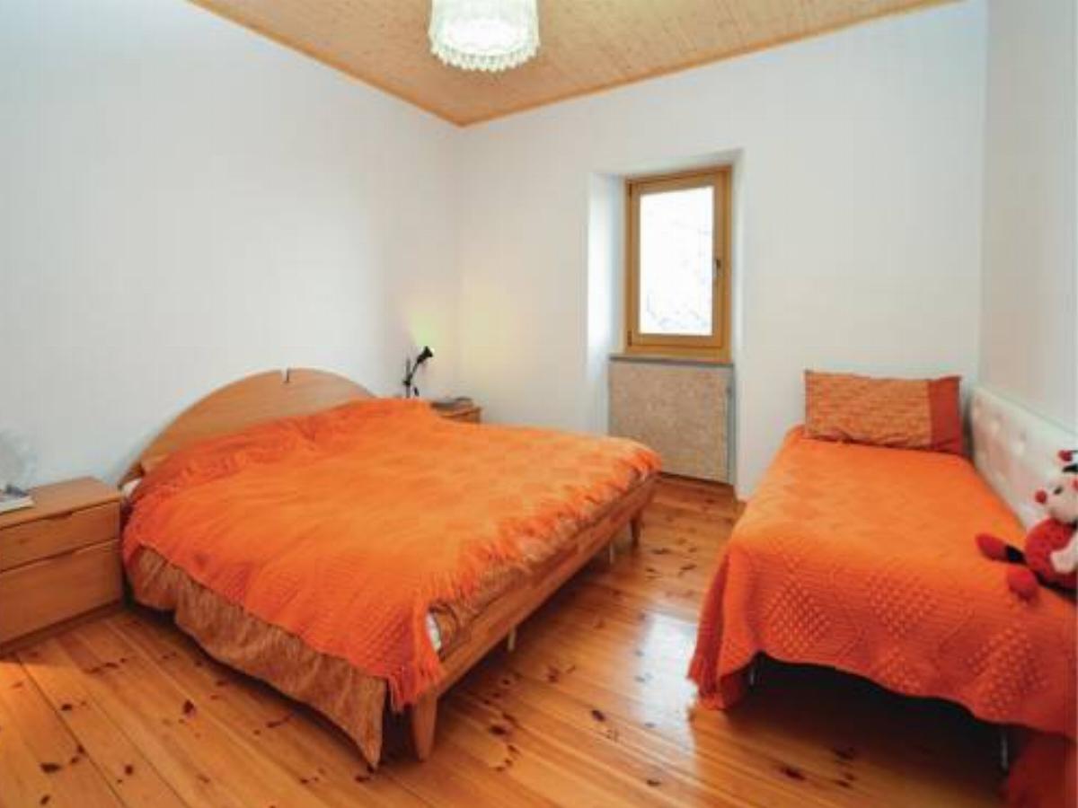 One-Bedroom Holiday Home in Crni Kal Hotel Črni Kal Slovenia
