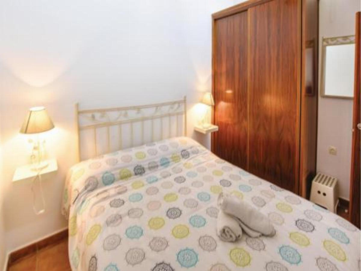One-Bedroom Holiday Home in El Pozo de los Frailes Hotel El Pozo de los Frailes Spain