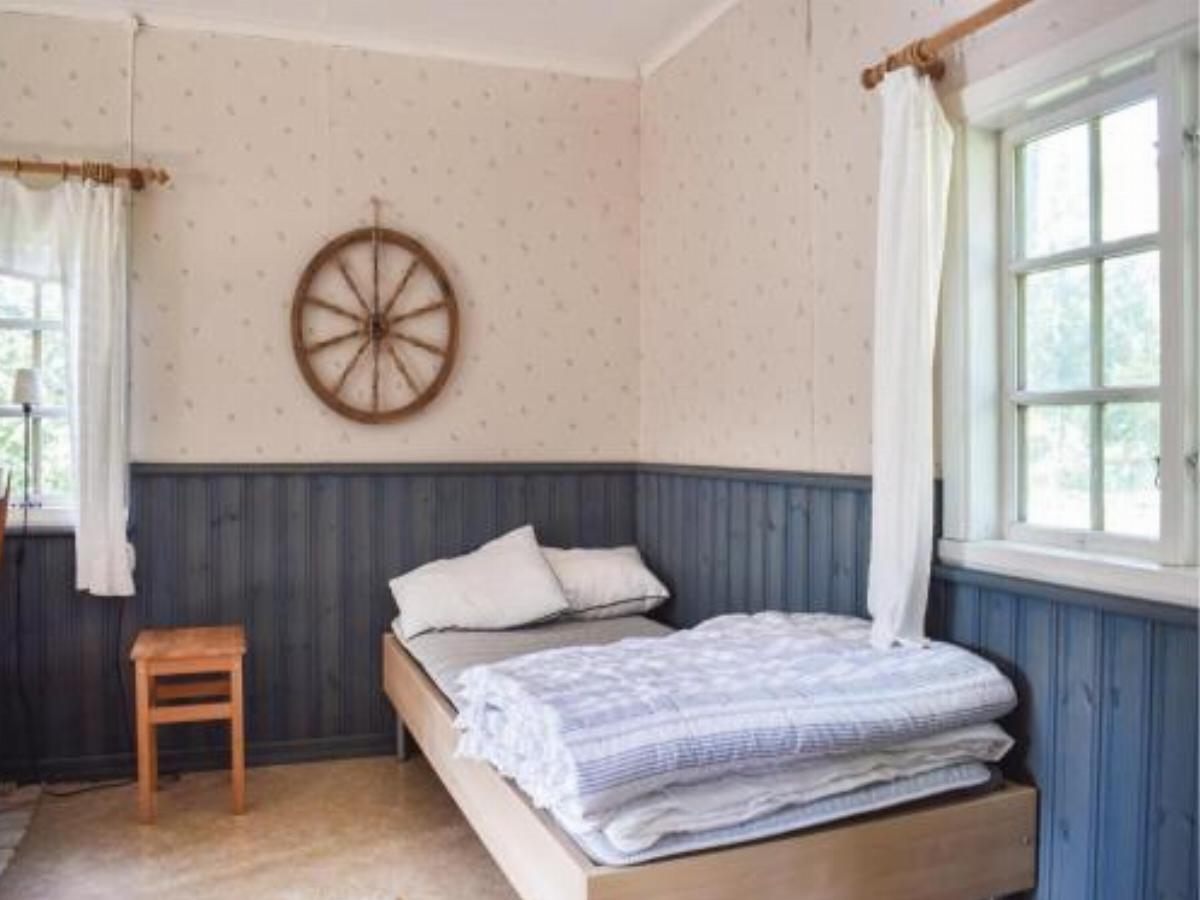 One-Bedroom Holiday Home in Fliseryd Hotel Fliseryd Sweden