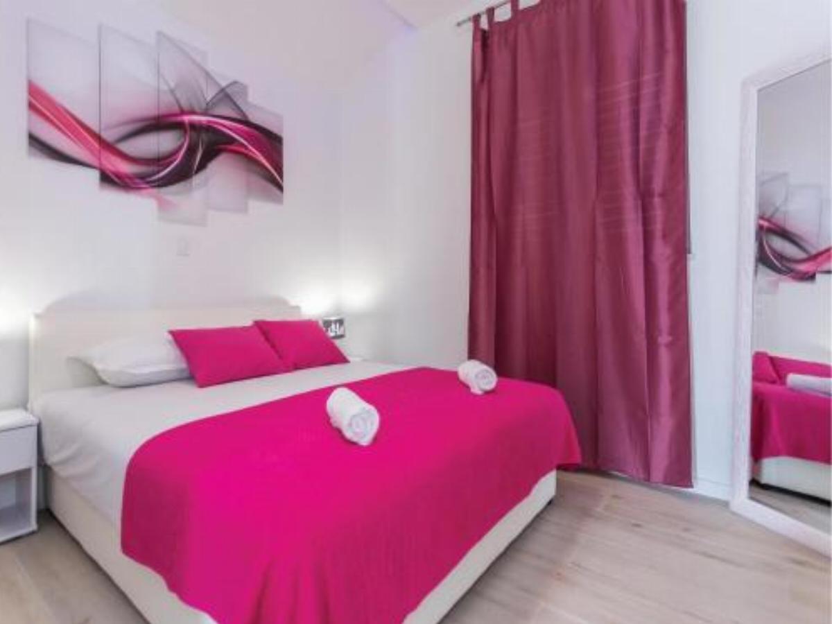 One-Bedroom Holiday Home in Gata Hotel Gata Croatia