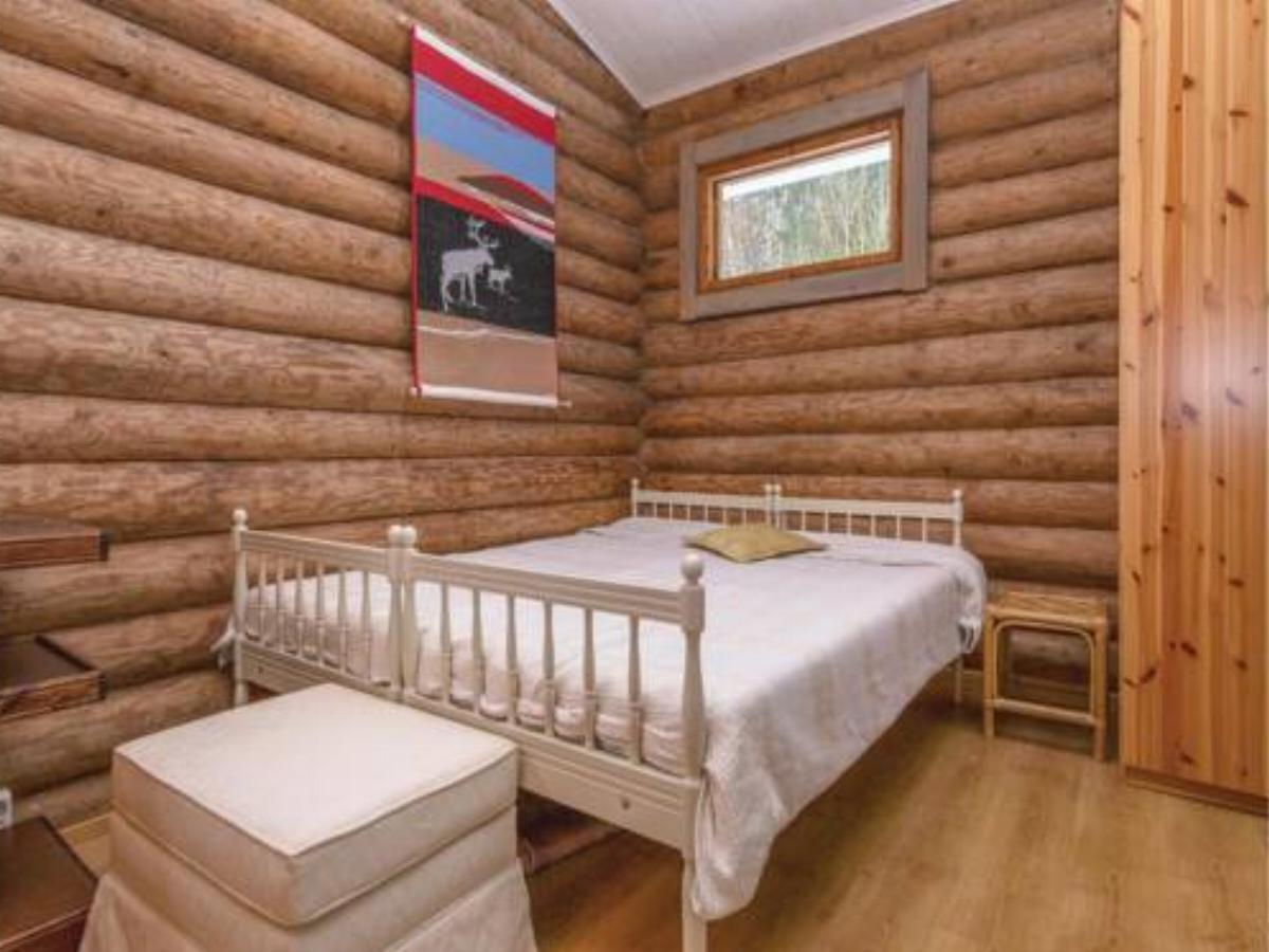 One-Bedroom Holiday Home in Hausjarvi Hotel Hausjärvi Finland
