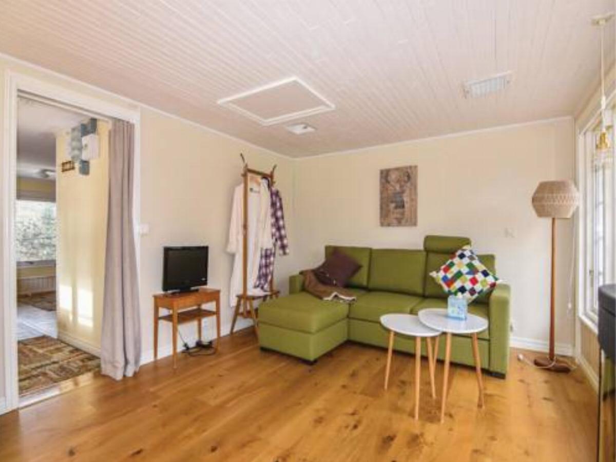 One-Bedroom Holiday Home in Hillared Hotel Hillared Sweden