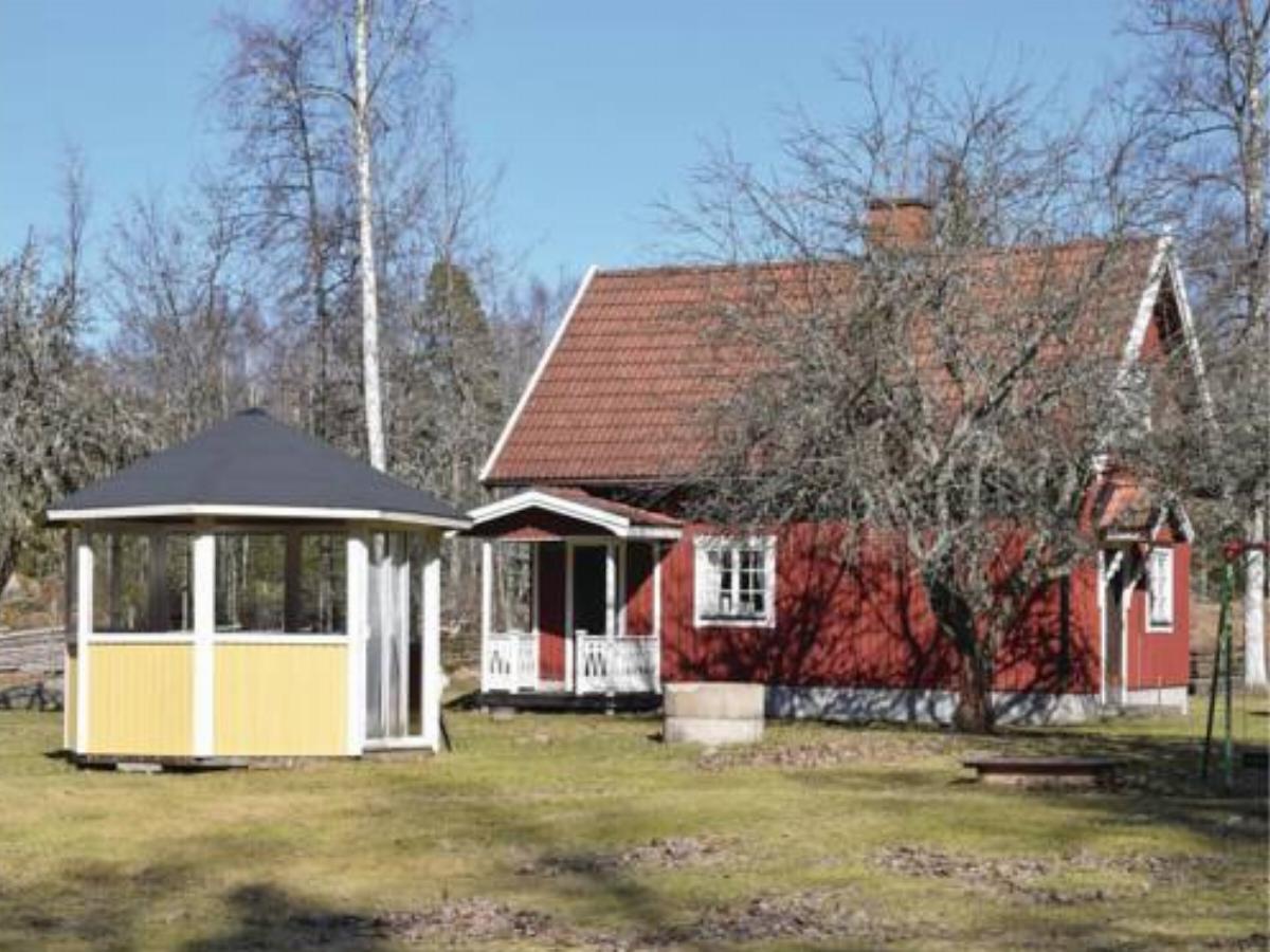 One-Bedroom Holiday Home in Hogsby Hotel Hultsnäs Sweden
