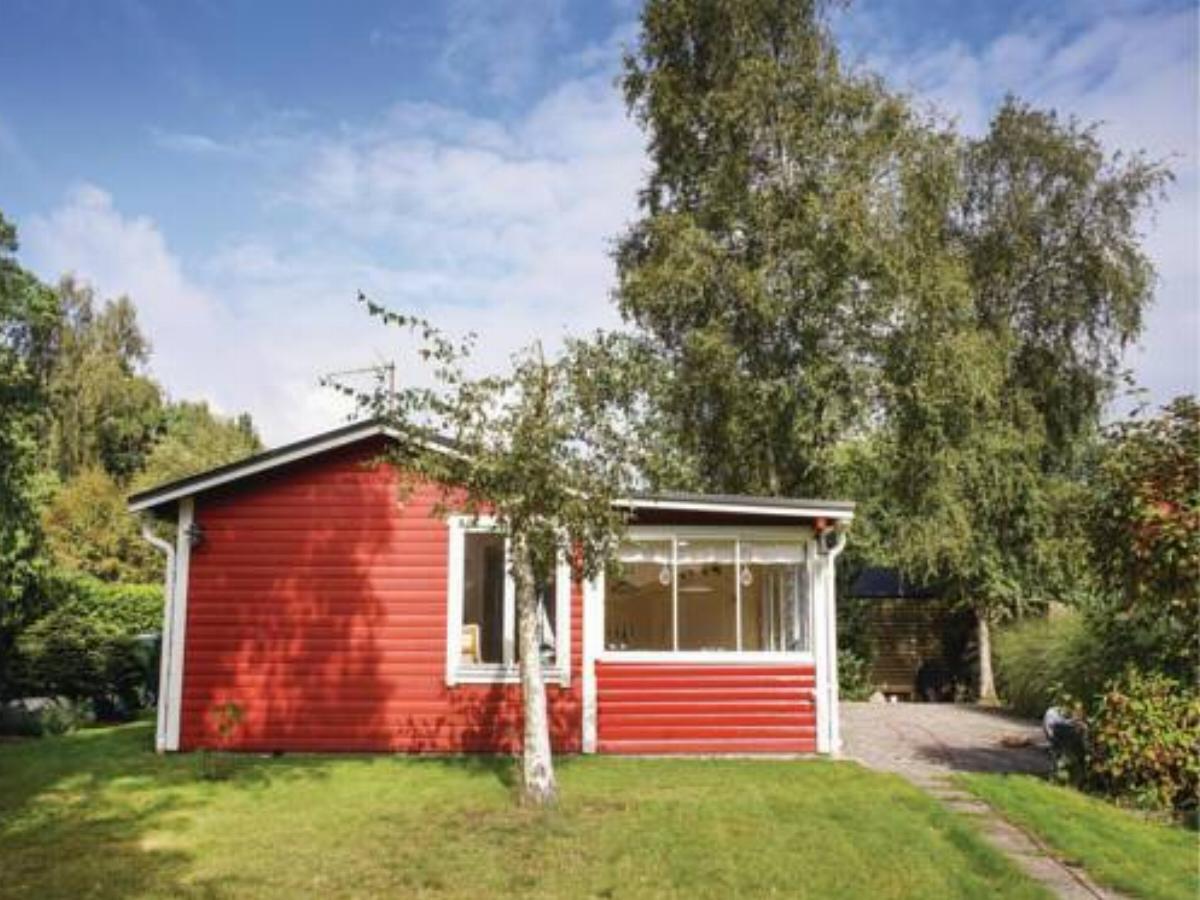 One-Bedroom Holiday Home in Hollviken Hotel Höllviken Sweden