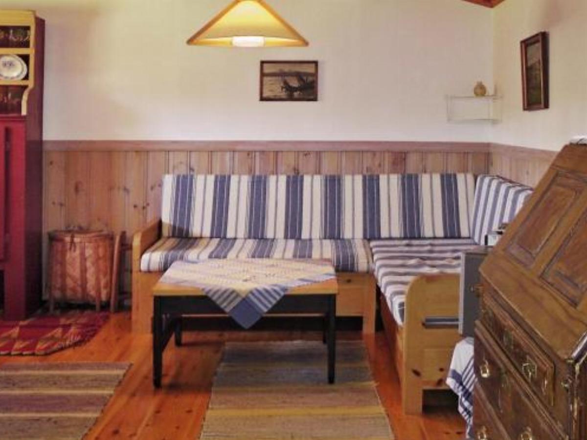 One-Bedroom Holiday home in Idre Hotel Floåsen Sweden
