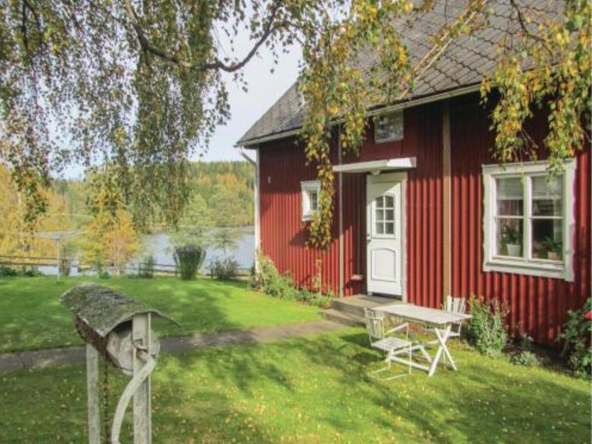 One-Bedroom Holiday Home in Korsberga Hotel Korsberga Sweden