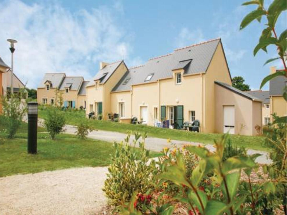 One-Bedroom Holiday Home in Le Tronchet Hotel Le Tronchet France