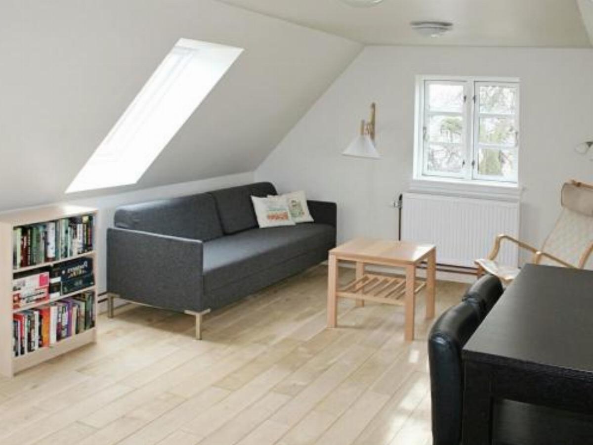 One-Bedroom Holiday home in Nexø Hotel Balke Denmark