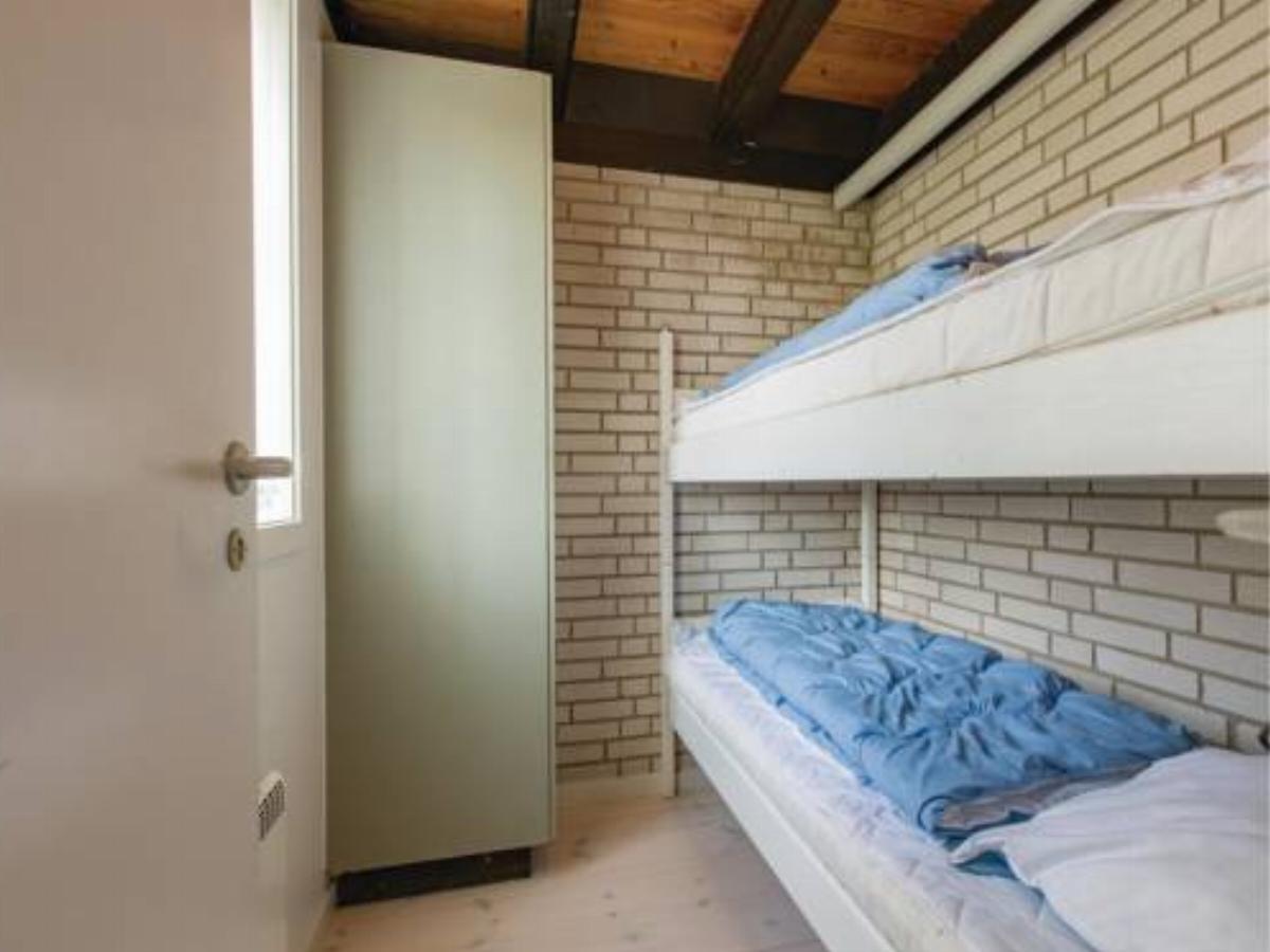 One-Bedroom Holiday Home in Slagelse Hotel Engvang Denmark