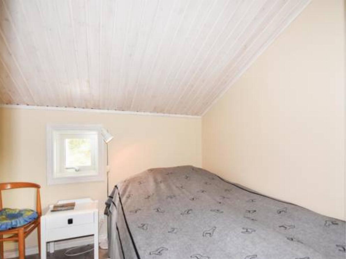 One-Bedroom Holiday Home in Stromstad Hotel Hovsäter Sweden