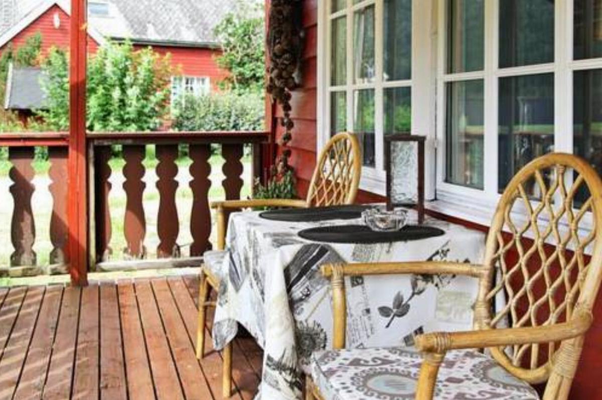 One-Bedroom Holiday home in Vassenden Hotel Vassenden Norway