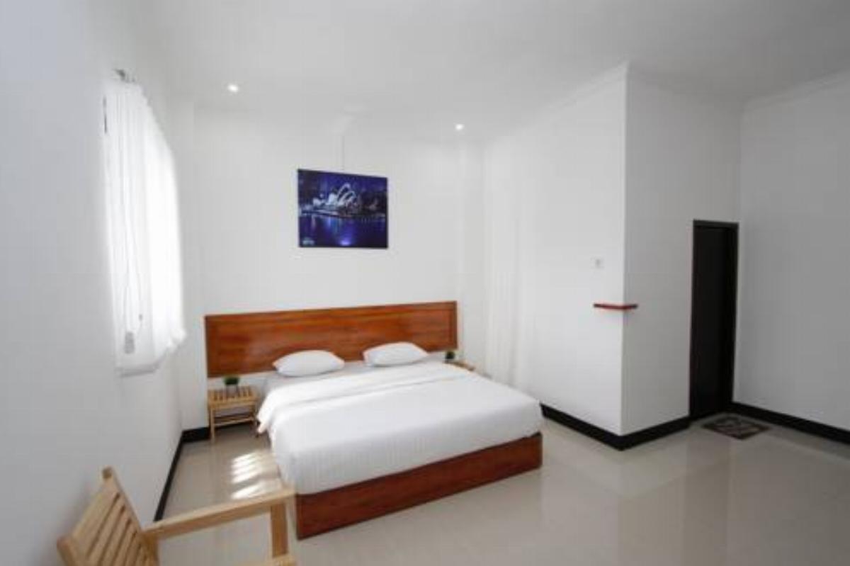 One Guest House Hotel Banjarmasin Indonesia