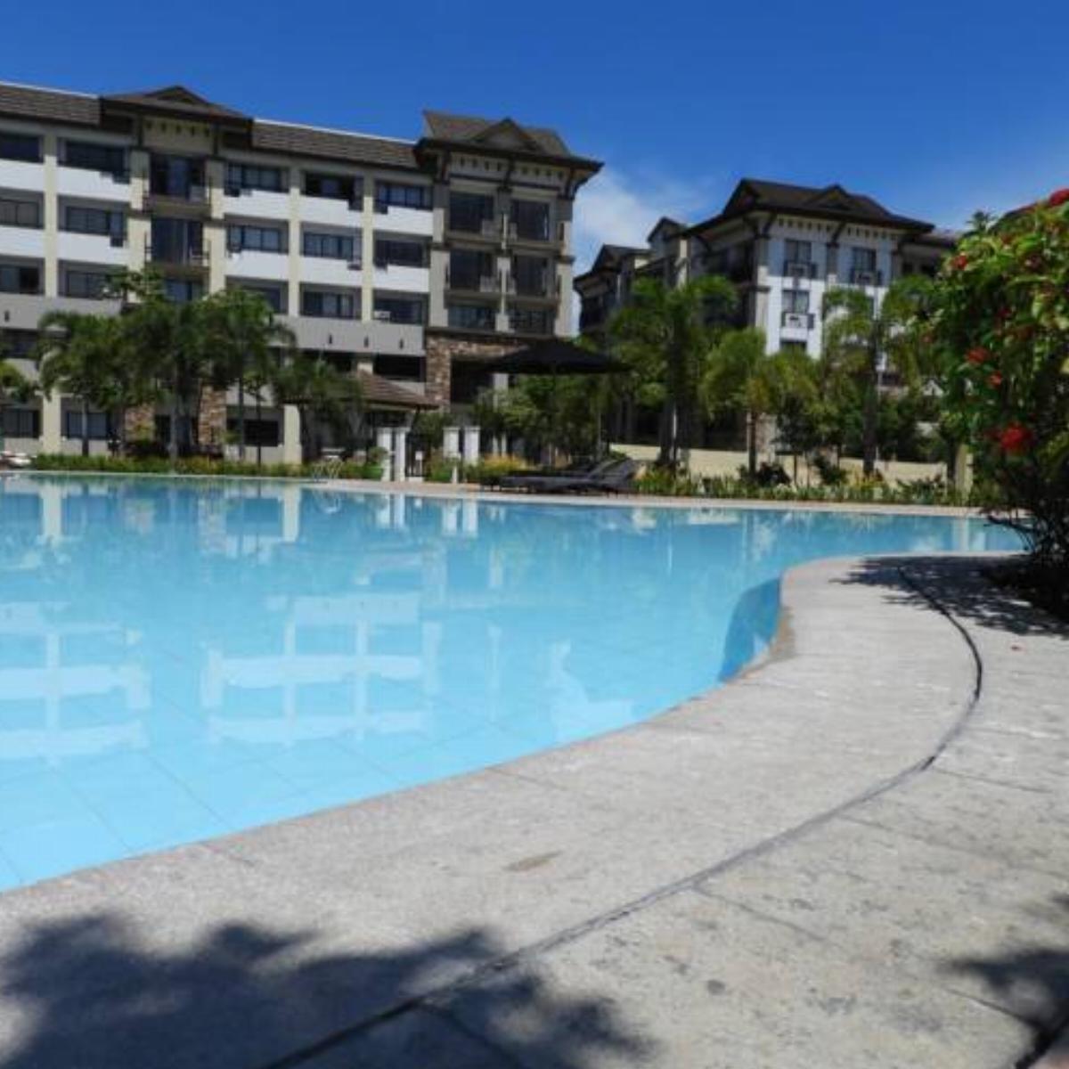 One Oasis Condo Hotel Davao City Philippines