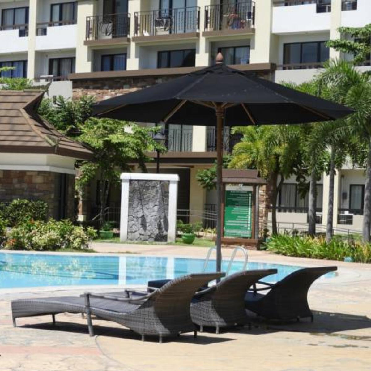 One Oasis Condo Hotel Davao City Philippines