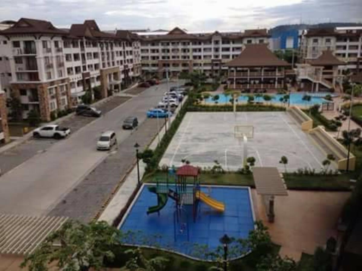 One Oasis Condominium Hotel Davao City Philippines
