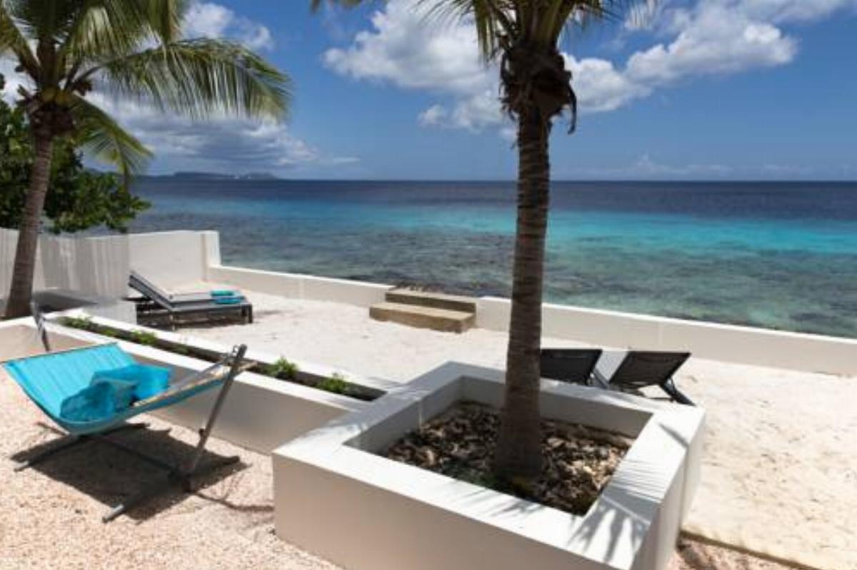 One Ocean Boutique Apartments Bonaire Hotel Kralendijk Bonaire St Eustatius and Saba
