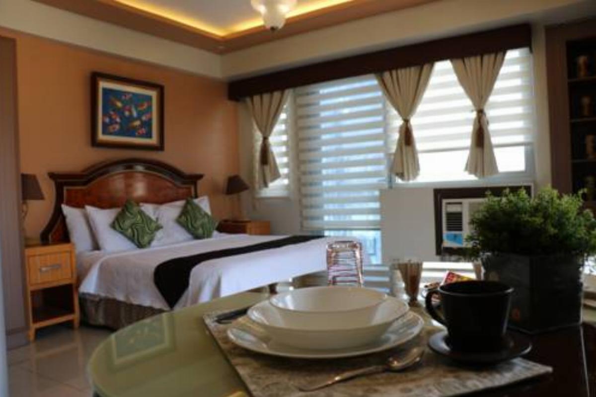One Palm Tree Villa (SMTL Properties) Hotel Manila Philippines
