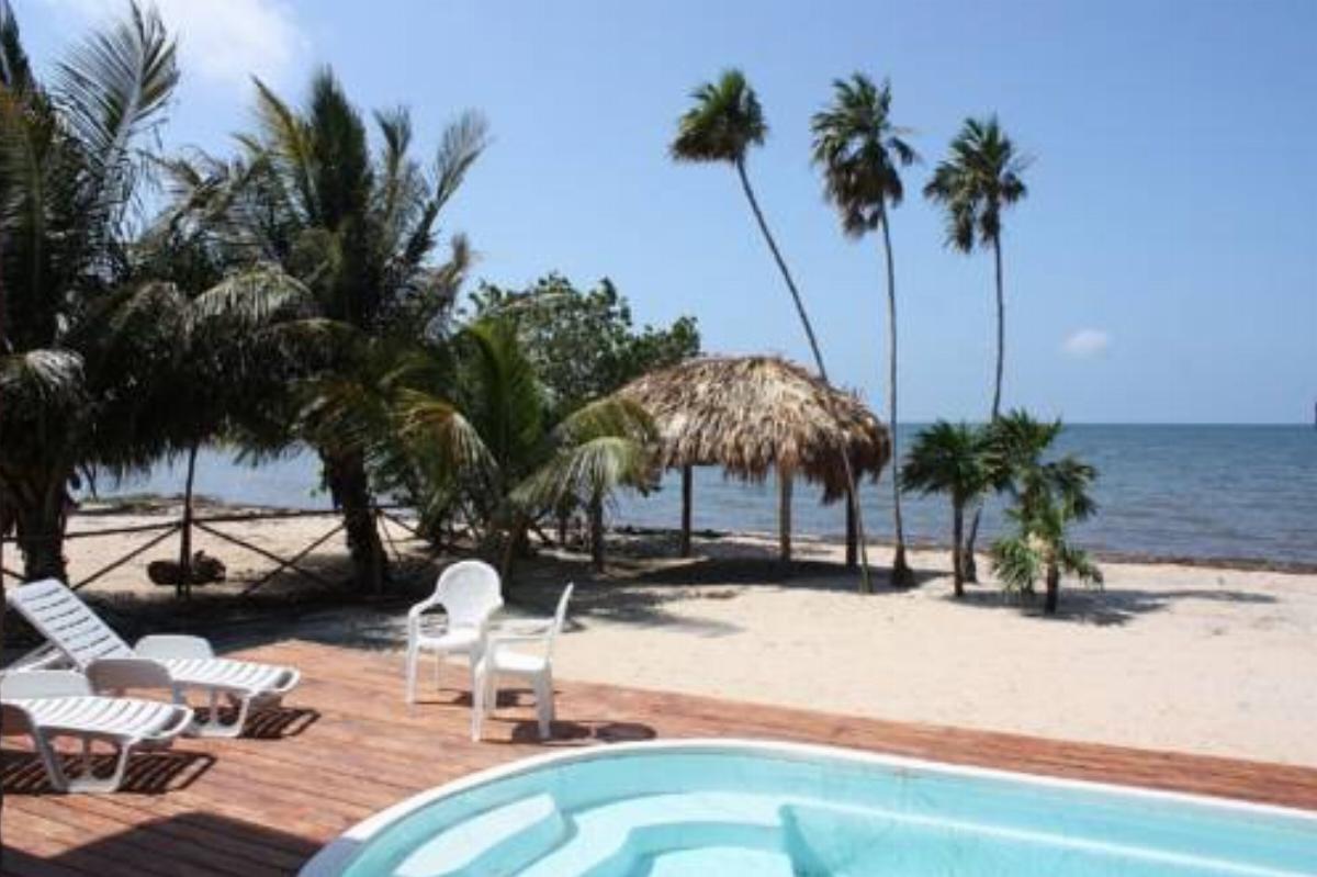 One Particular Harbour Hotel Riversdale Belize