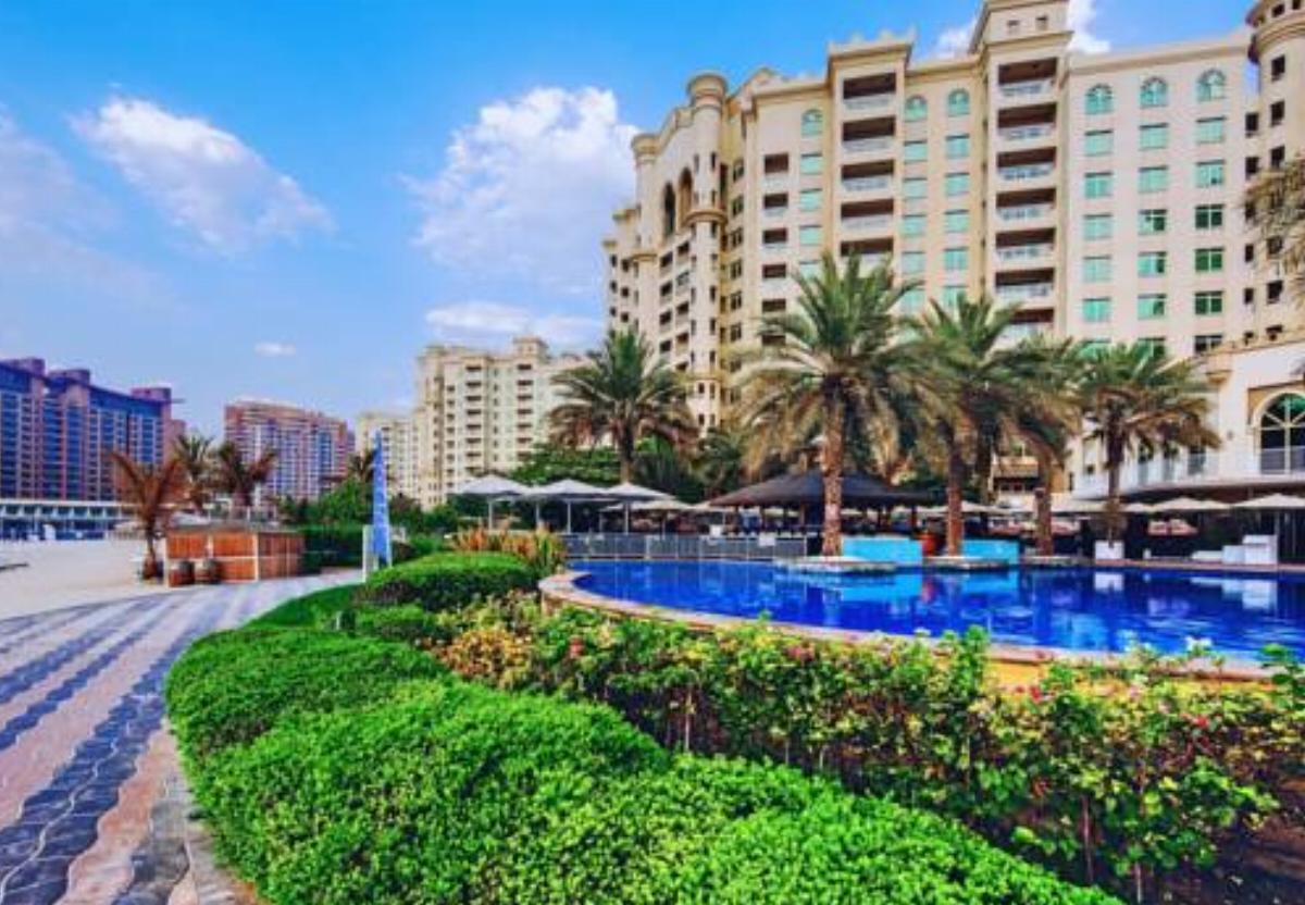 One Perfect Stay - Al Haseer Hotel Dubai United Arab Emirates