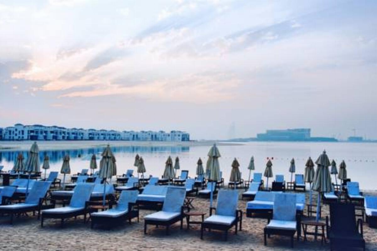 One Perfect Stay - Al Haseer Hotel Dubai United Arab Emirates