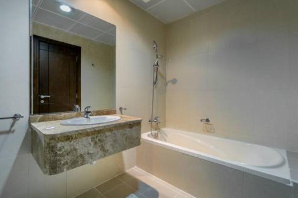 One Perfect Stay - Al Murad Hotel Dubai United Arab Emirates