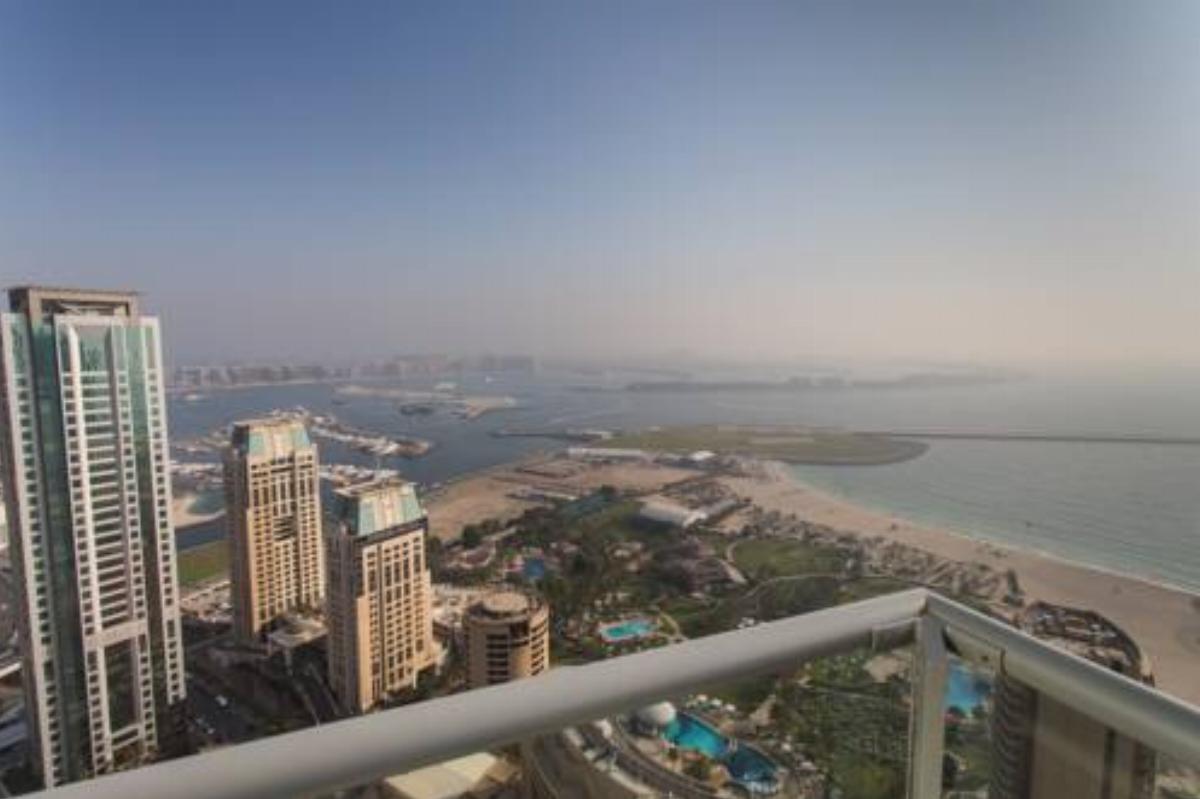 One Perfect Stay - Trident Grand Hotel Dubai United Arab Emirates