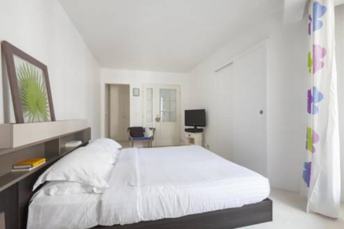 onefinestay - Boulogne private homes Hotel Boulogne-Billancourt France