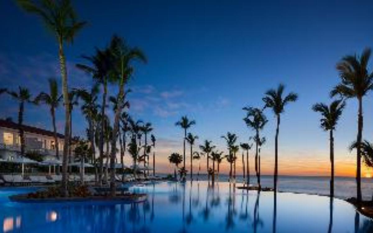 One&Only Palmilla Hotel Los Cabos Mexico