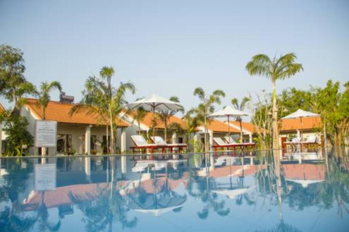 Ong Lang Village Resort Hotel Ấp Ông Lang Vietnam