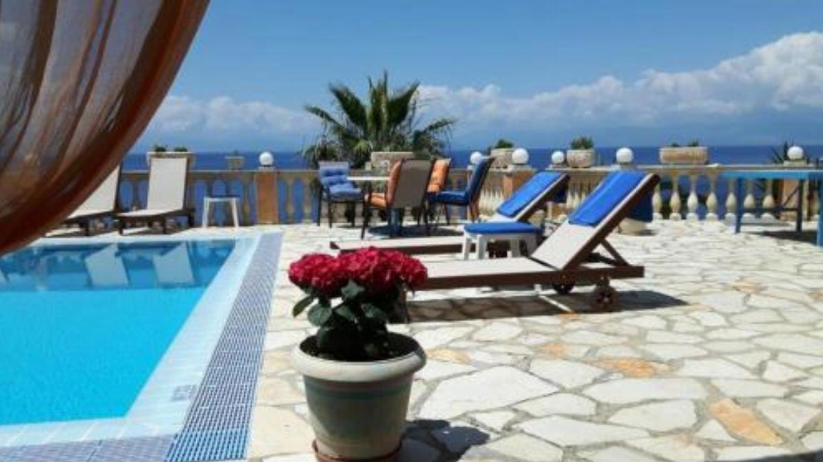 Oniro Villas Hotel Agios Ioannis Peristerion Greece