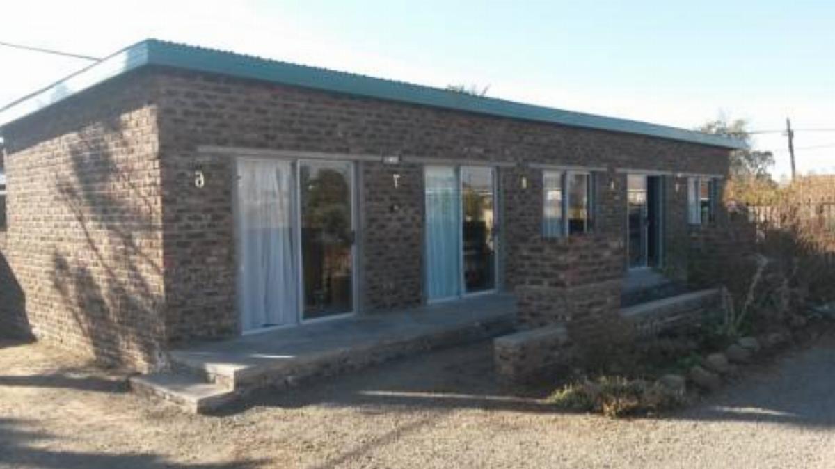 Onze Rust Guest House and caravanpark Hotel Colesberg South Africa