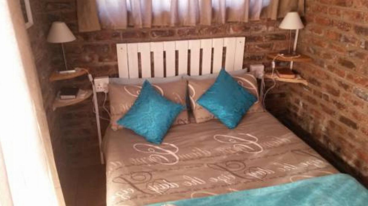 Onze Rust Guest House and caravanpark Hotel Colesberg South Africa