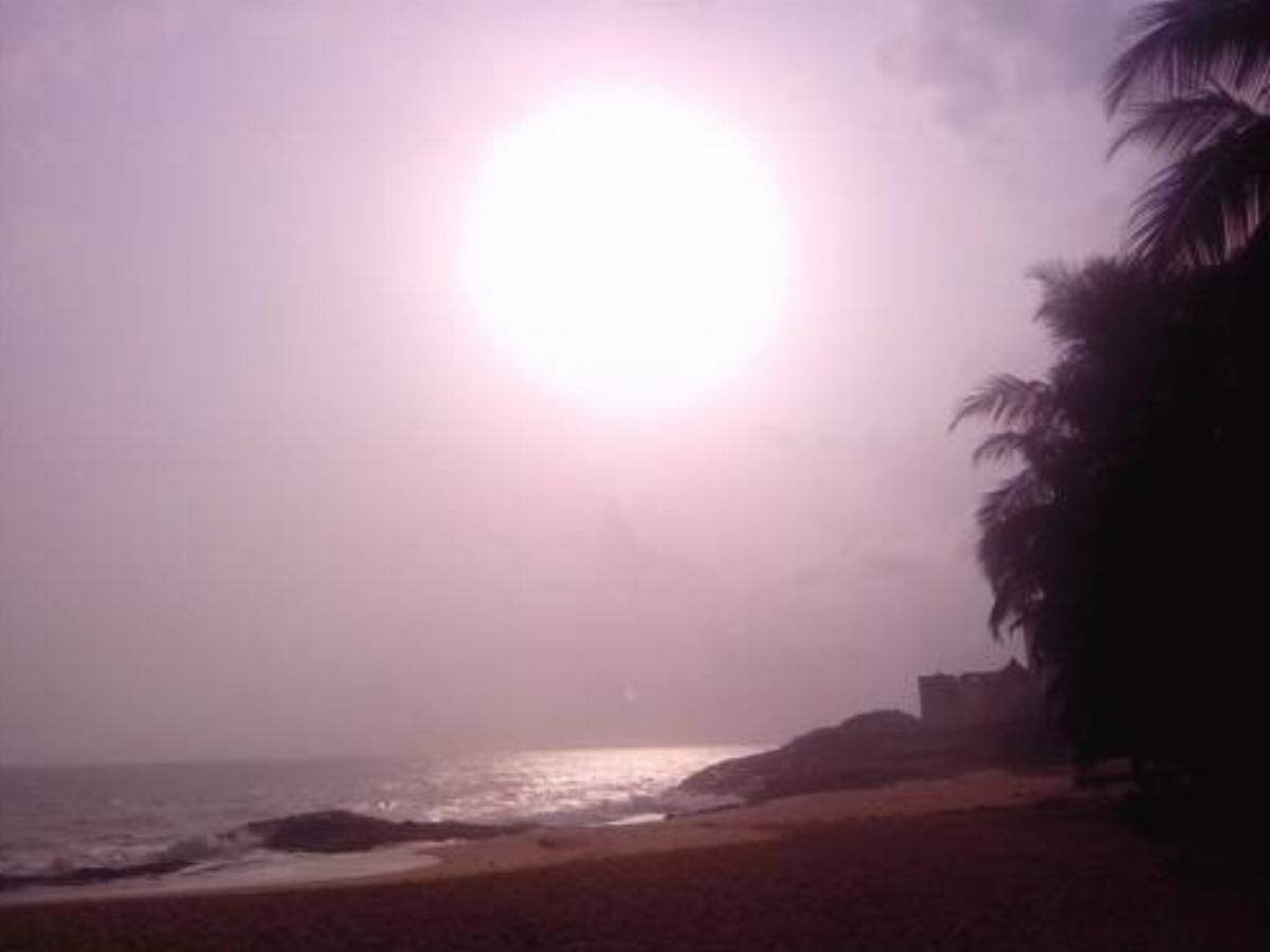 Orange Beach Resort Hotel Cape Coast Ghana