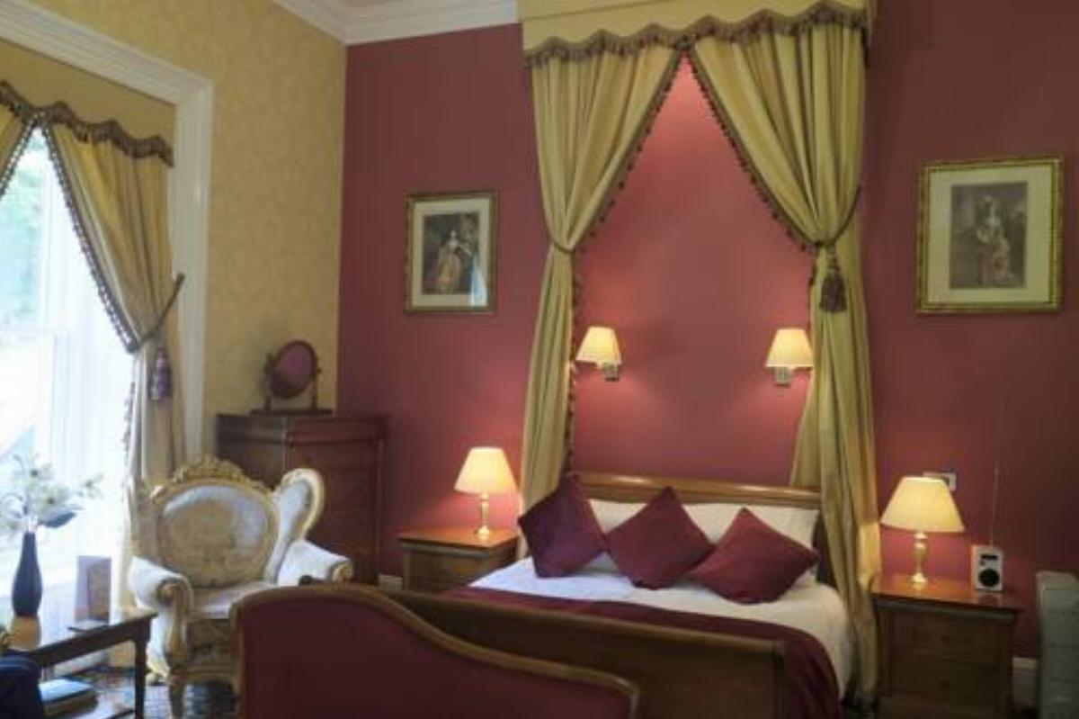 Oranmore Hotel Ballymena United Kingdom