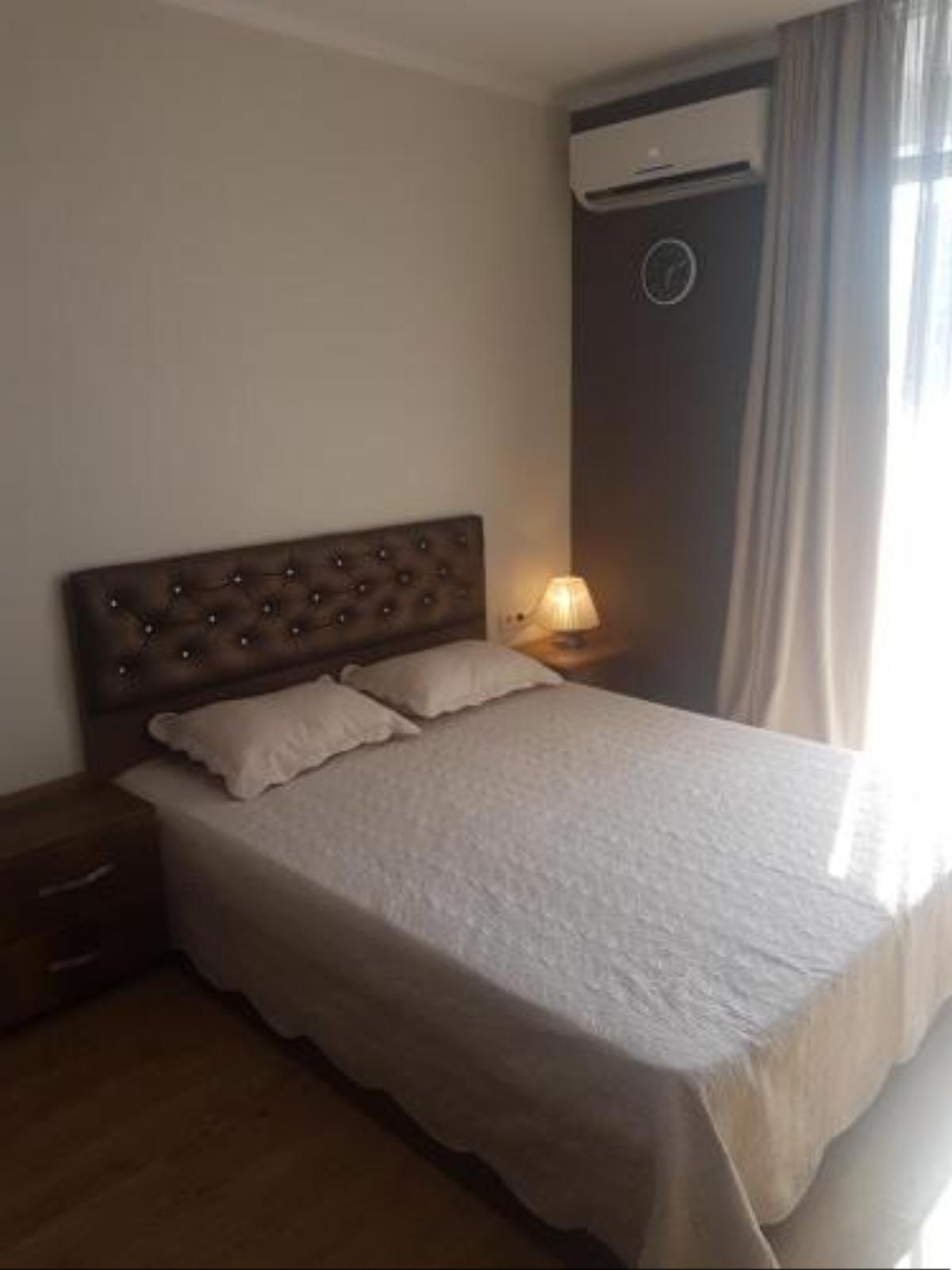 Orbi Residence 0510 Hotel Batumi Georgia