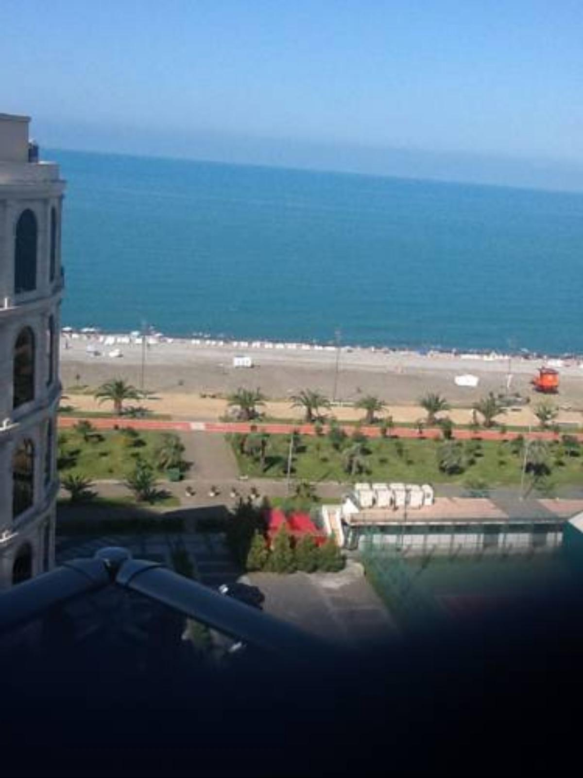 Orbi Sea Tower 15G Hotel Batumi Georgia