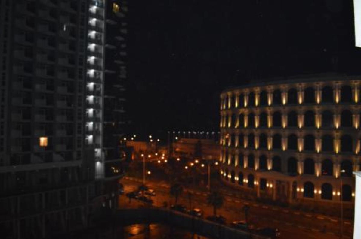 Orbi Towers Batumi Hotel Batumi Georgia