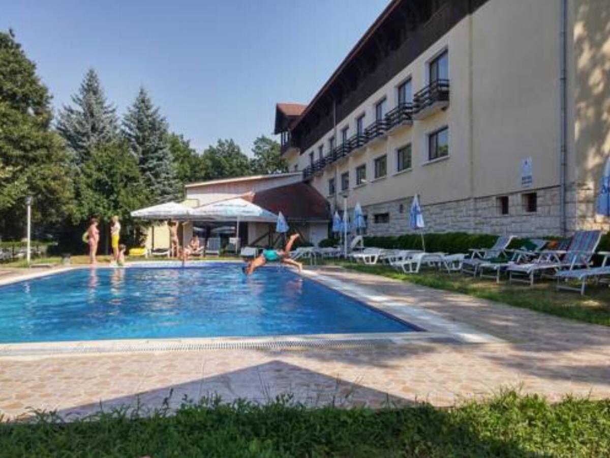 Orbita Palace Hotel Hotel Pleven Bulgaria