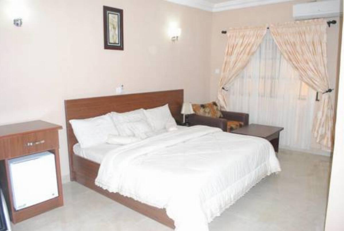 Orchard Hotel Hotel Ibadan Nigeria