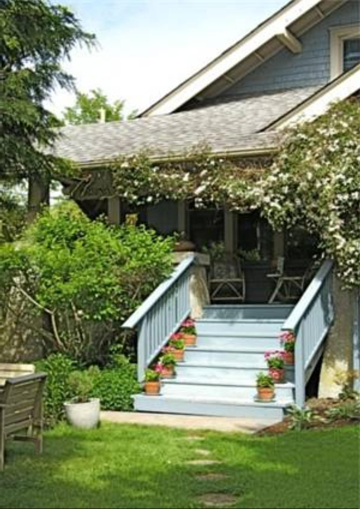 Orchard House Bed and Breakfast Hotel Sidney Canada