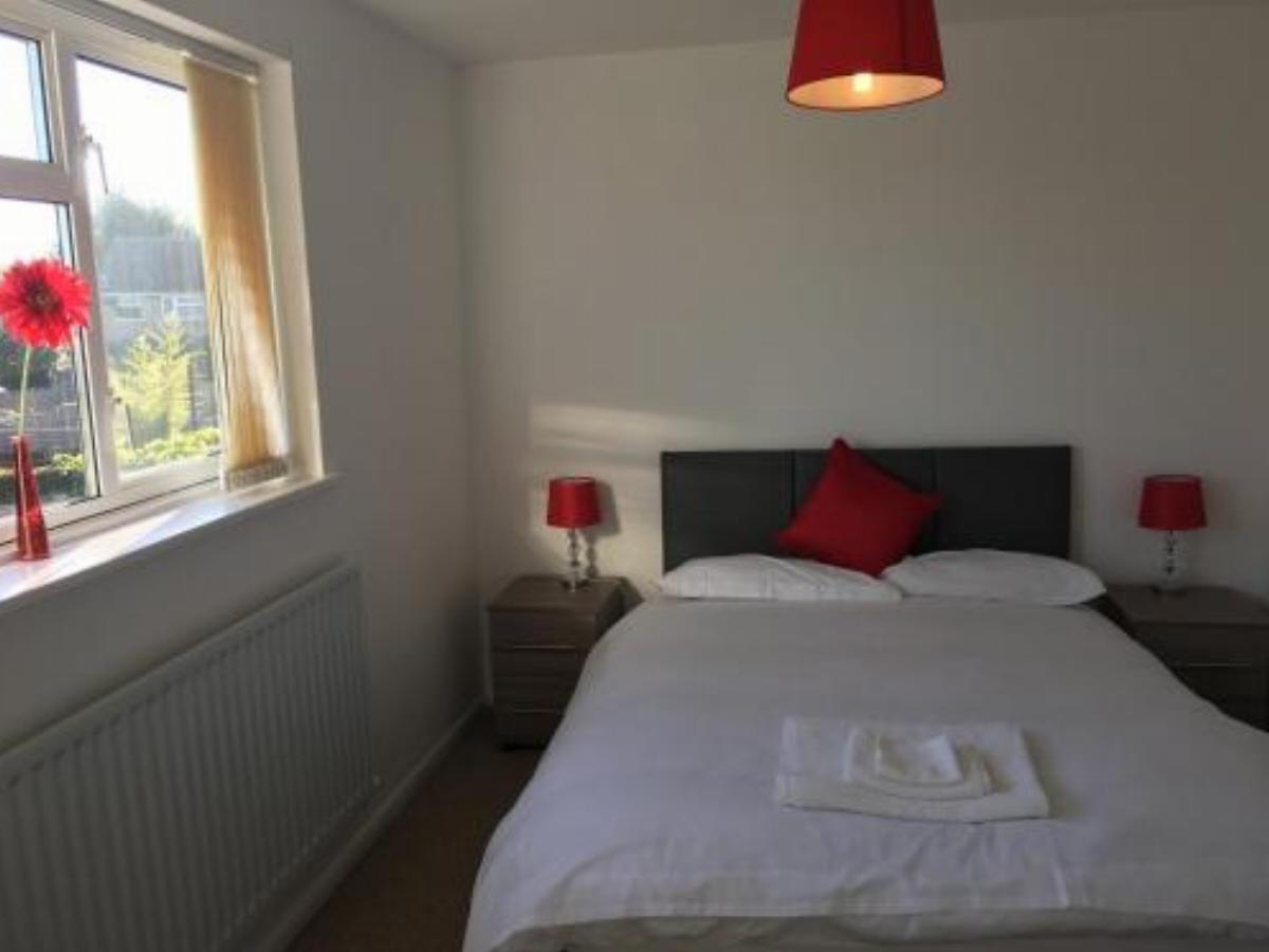 Orchard Way Serviced Accommodation Hotel Bicester United Kingdom