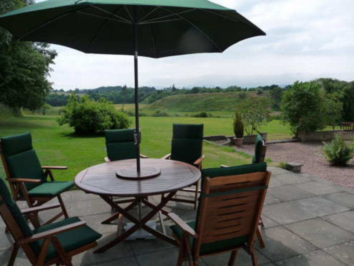 Ordieview Bed & Breakfast Hotel Luncarty United Kingdom