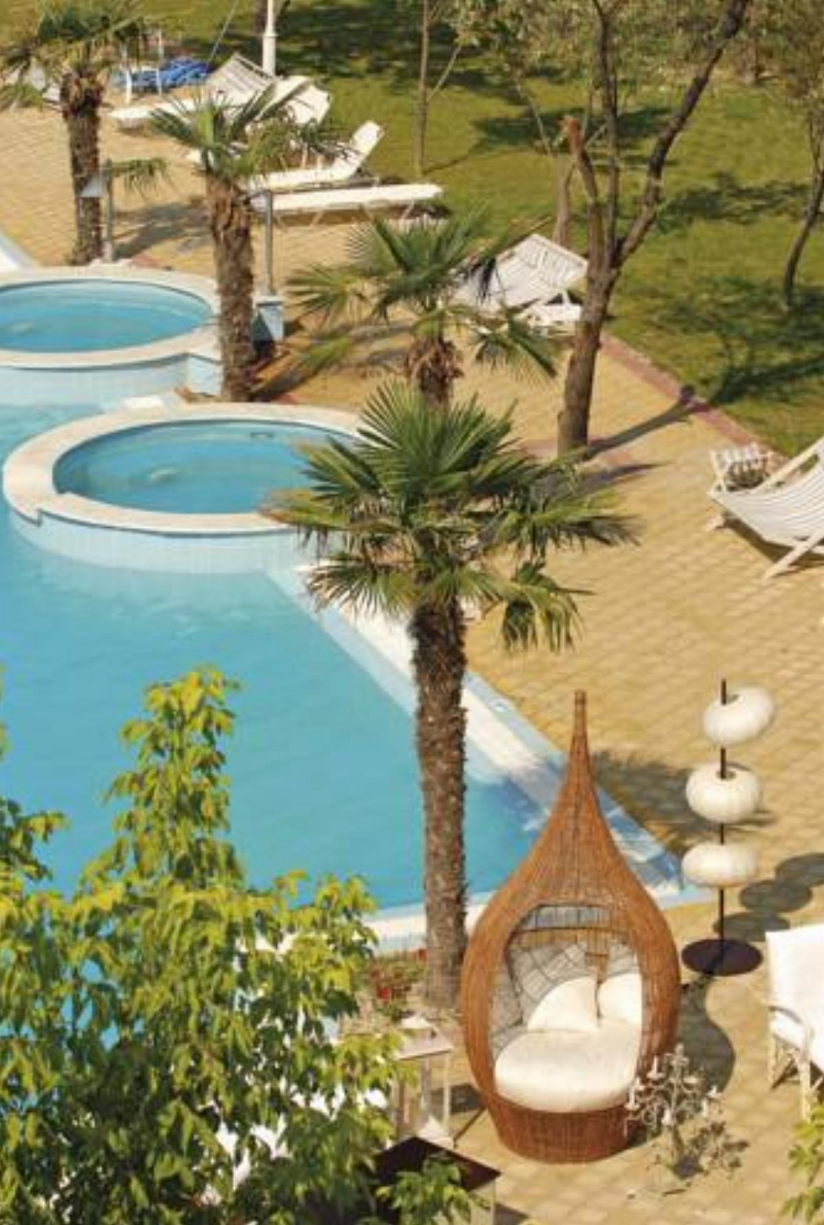 Orfeas Blue Resort Hotel Korinós Greece