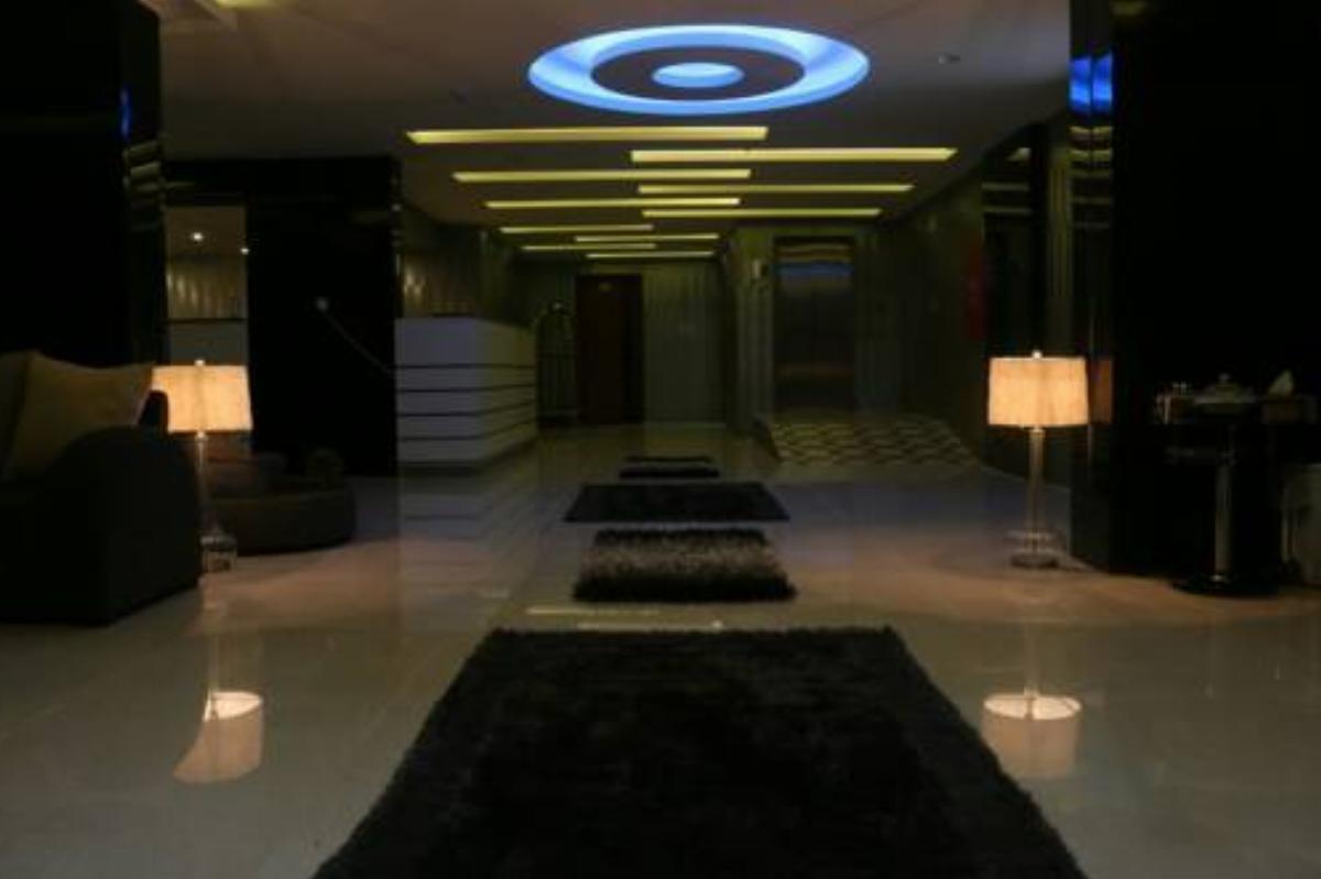 Origin Care Hotel Muhayil Saudi Arabia